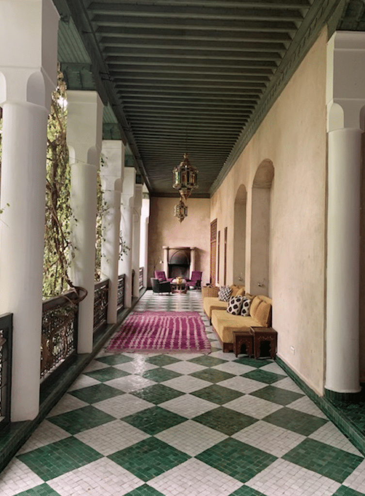El Fenn Marrakesh