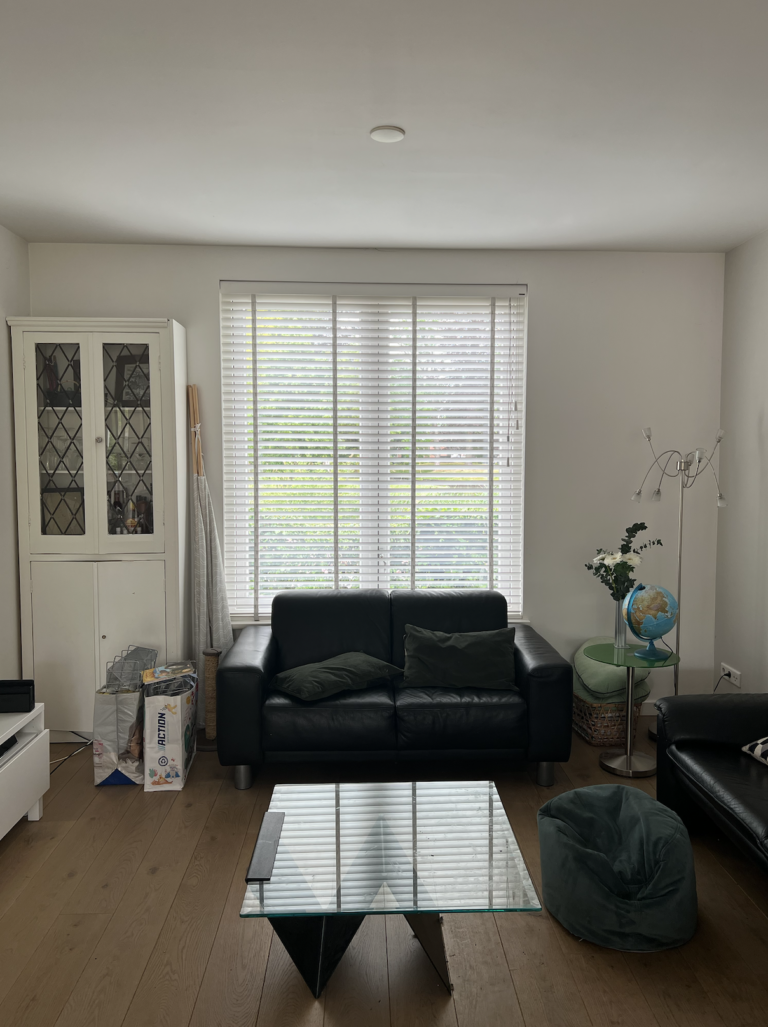 Interieurontwerp Vught - Le Living