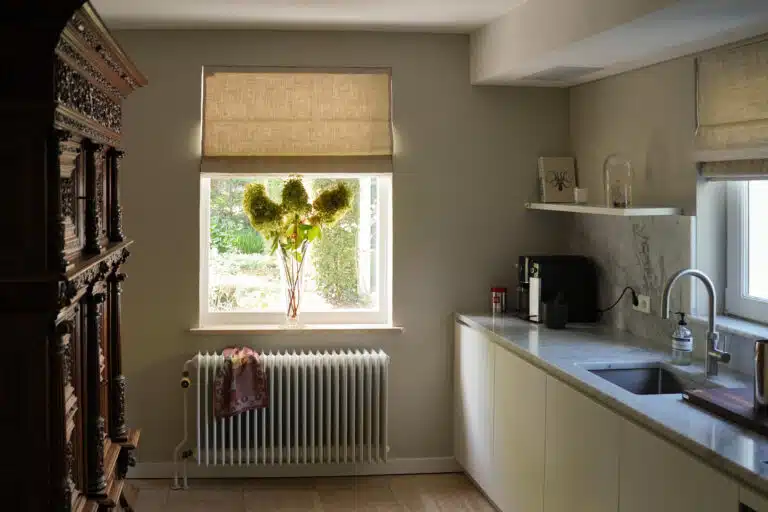 Oisterwijk keuken